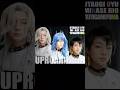 ⚠️Vtuberさんコスプレ⚠️ホロスターズ🌟アップロー3人を1人でコスプレしてみました🆙 #cosplay 使用楽曲/prologue【UPROAR!!】楽曲に罪は無いよね