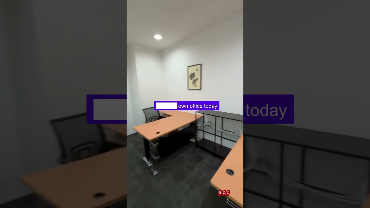 Need an Office? Enjoy 6 Months FREE Serviced Office in Singapore