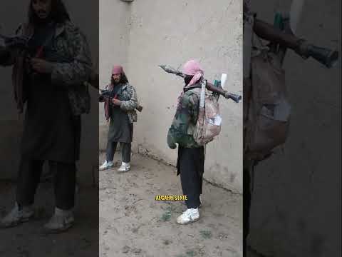      جنگ خطرناک مجاهدین امارت اسلامی افغانستان