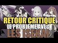 Isekai  retour critique