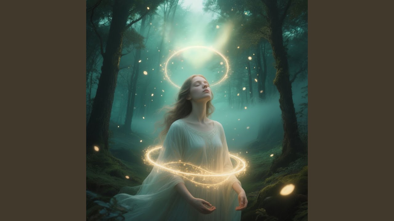 Above the World’s Breath