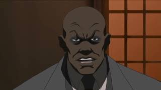 The Boondocks | Granddad and Riley's Interrogation | Season 2 Episode 3