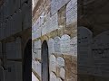 Creepy. Each tombstone symbolizes a Jewish town that was wiped out in the Holocaust!