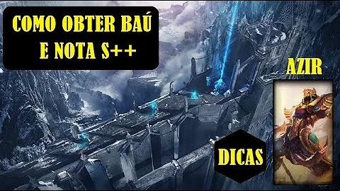 Como jogar bem no modo Aram?