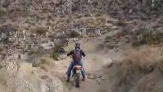 Heart Attack Hill Down