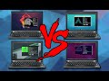 Arch Linux vs Manjaro vs Garuda vs EndeavourOS - Speed Test!