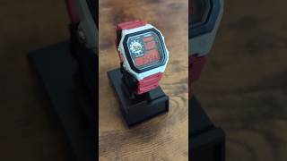 Casio Fallout NCR Edition #fallout #shorts #shortsfeed #casio #ncr #gaming #gamers #foryou #fyp