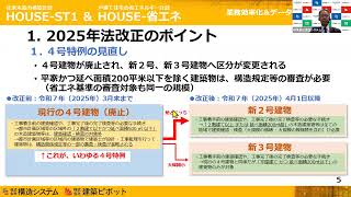 セッション1］2025年法改正のポイント - YouTube