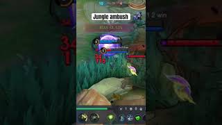 Assassin tank ambush #mlbbshorts #mlbbheroes #mlbb