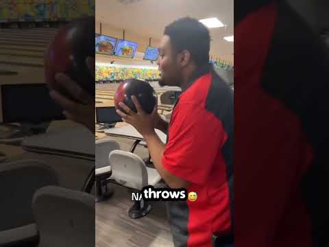 Secret bowling technique