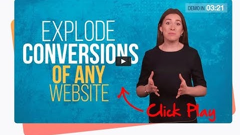 ConversioBot review | conversiobot software review