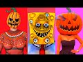 Halloween Makeup 2022 🎃 - Best Halloween Tiktoks in 2022 🎃