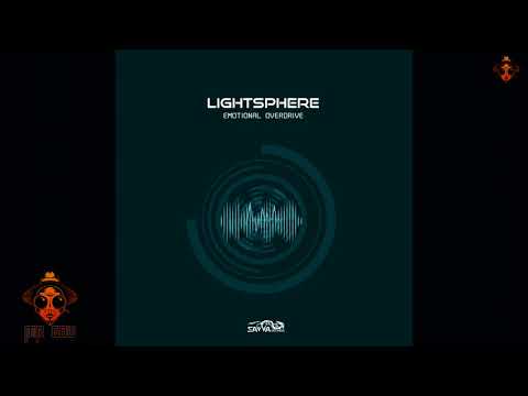 Lightsphere — Lightsphere - One Way