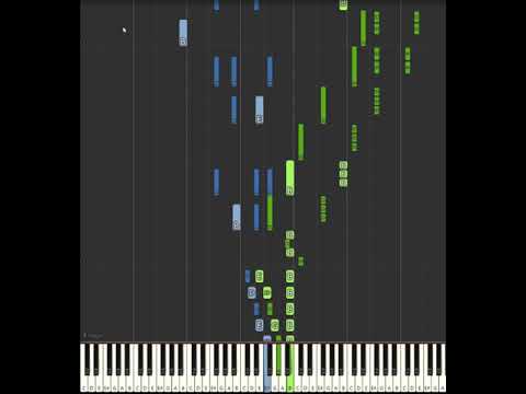 Liszt -Grandes Etudes de Paganini - Nr. 3 - La Campanella - Allegretto