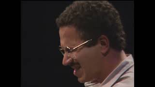 Keith Jarrett Trio - All Of You - Standards II [04/12] - AI enhanced 4K upscale