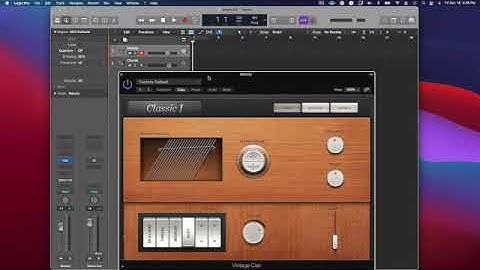 Setting Up DAW for Songwriting