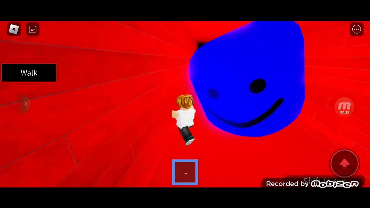 Oofward apparition games