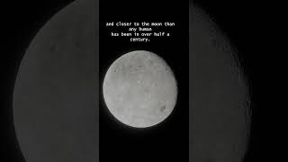 What does Nasa's Artemis II mission accomplish?