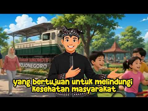 Thumbnail Kawasan Tanpa Rokok