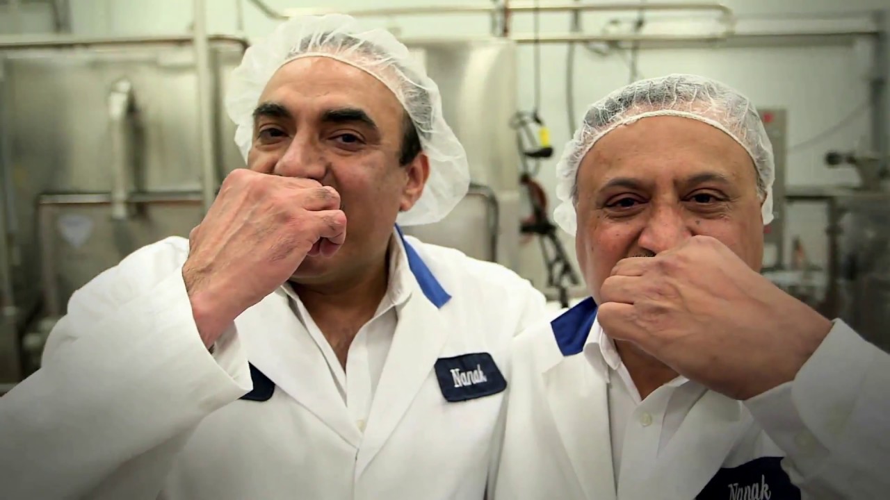 Come è Fatto il Cibo[EP.17][STAGIONE 4]