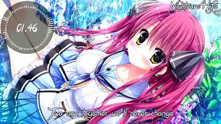 Uncover [♫Nightcore♫]