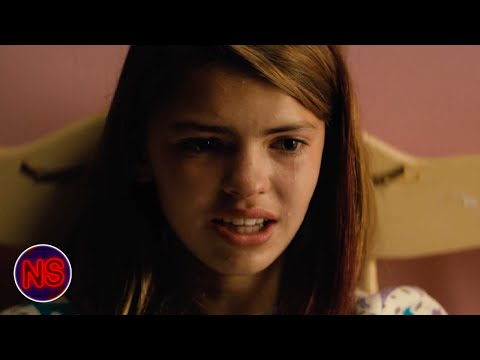 Brandon Visits Caitlyn | Brightburn (2019) | Now Scaring
