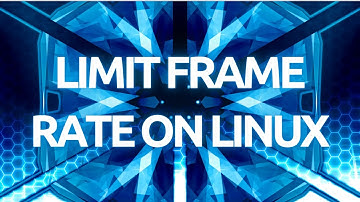 "How to Limit Game Frame Rate on Linux - Step-by-Step Guide"