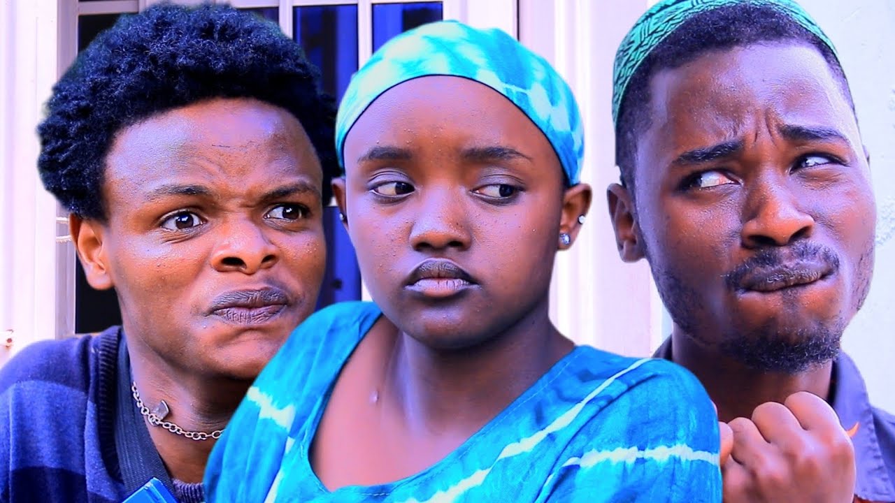 CHAGGYCOMEDY: КАК МОЖНО ЗАРАЗИТЬСЯ СПИДОМ, НЕ ЗНАЯ ЭТОГО #chaggycomedy #shagi #shaggycomedy #comedy