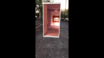 Visiting museums in augmented reality [ARKit]