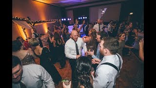 Harth Wedding | Reception 2016 Mannequin Challenge