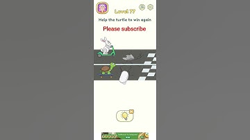 rabbit and tortoise race #beautiful