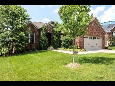 11512 Forest Hill Cir, Sellersburg, IN home video tour
