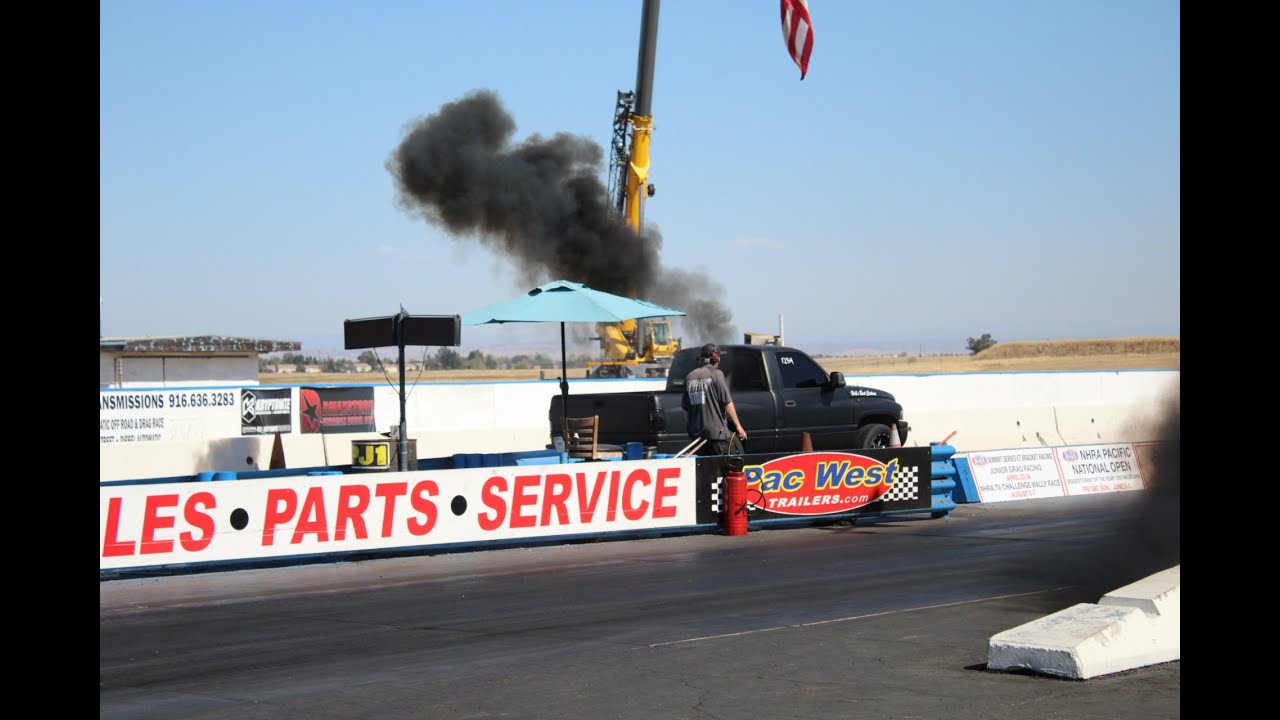 NorCal Truck Mania 2022 YouTube