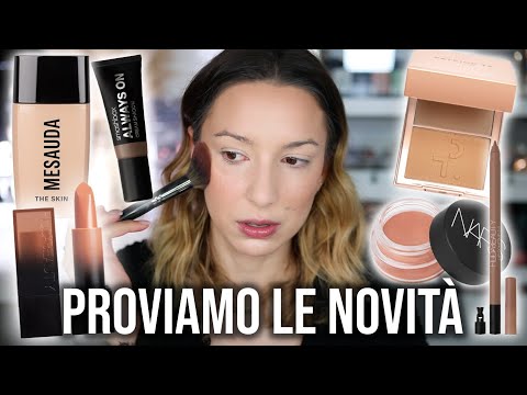 Video: 10 Novità Beauty Per Dicembre