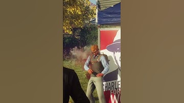 How to spot ASSASSINS in Freelancer - Hitman Fact