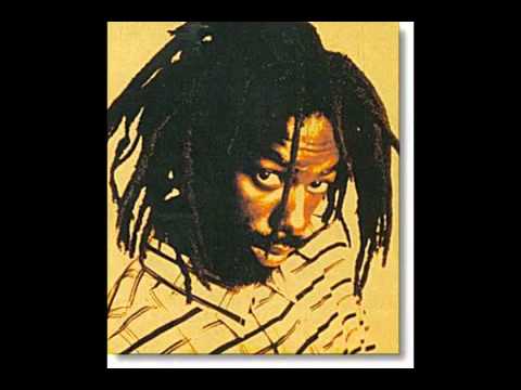 Champion - Buju Banton