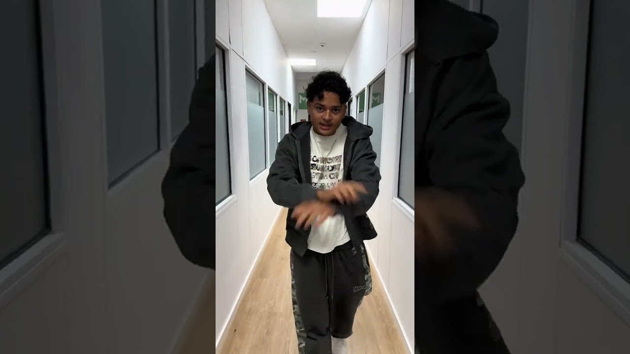 Step by Step, einer nach dem andern