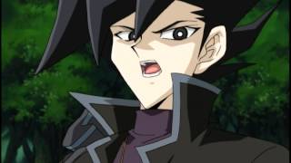 YuGiOh! GX Season 1 Episode 35 Sibling Rivalry