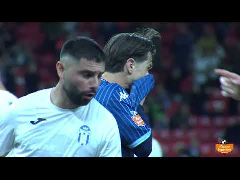 Dinamo-Tirana 1-1 | Highlights | Java 32, Abissnet Superiore 2025-26 | 18.04.2026 — football highlights