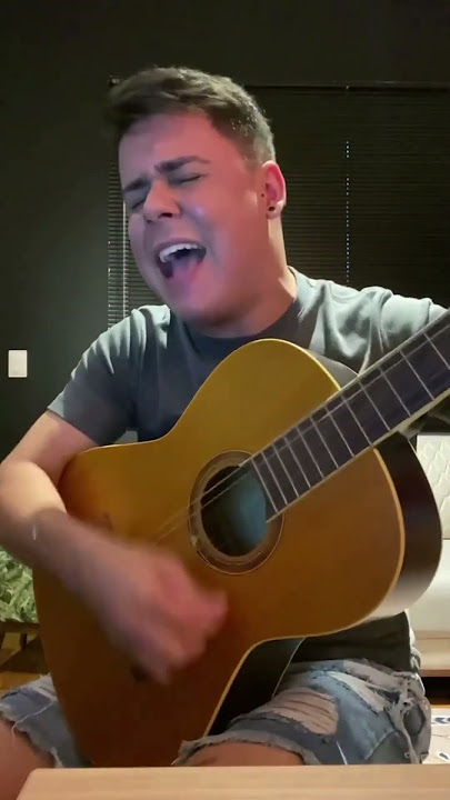 Matheus & Kauan - Gatilho (cover Marcelo Coelho)