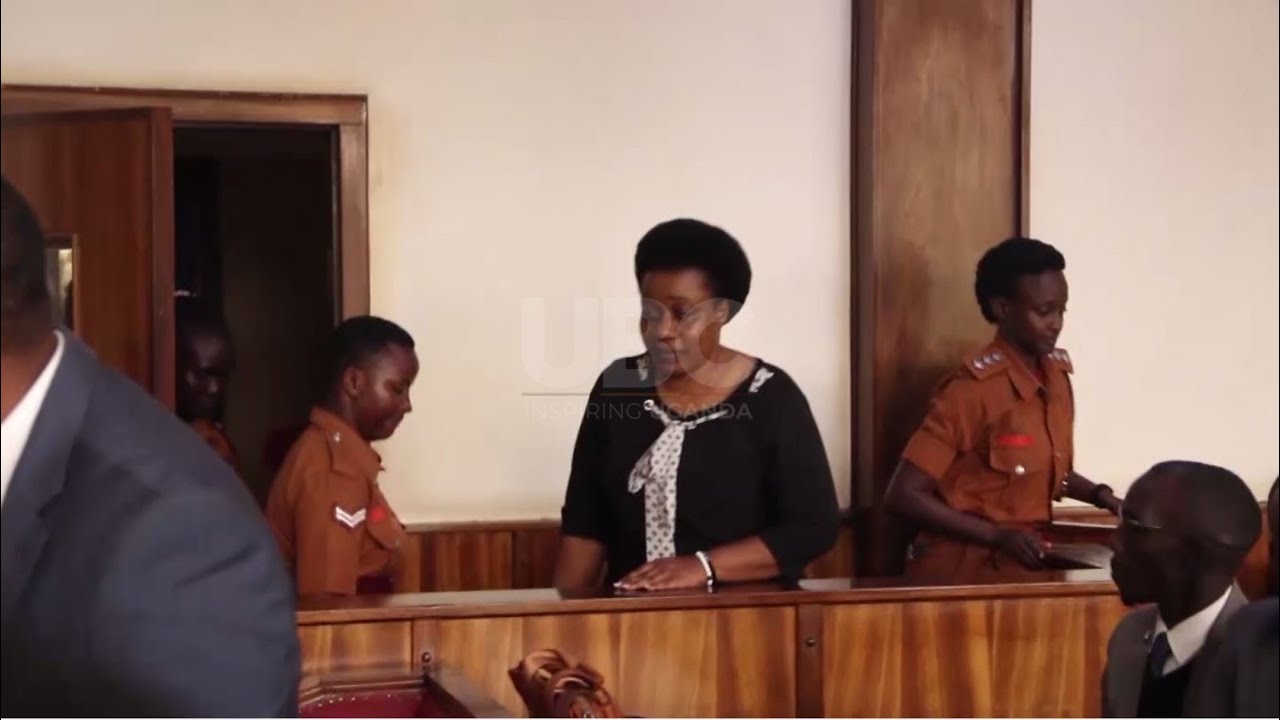 Dr. Sarah Bireete Released on UGX 1 Million Bail in Unauthorized Personal Data Case