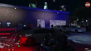 Taking Down A Fivem Server With A Ddos Attack Ip Loading & Free Ddos