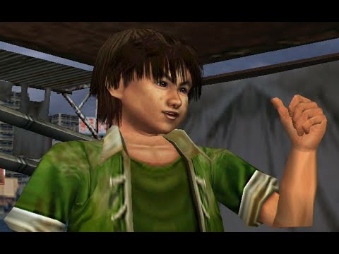 SHENMUE II 2 - Xbox 1 - PAL FR EUR 21,99 - FR