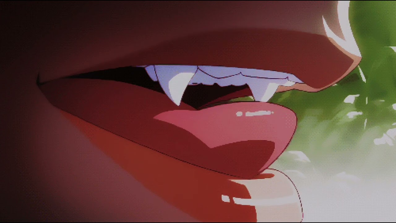 Teeth - 5 Seconds Of Summer ( slowed down and reverb)