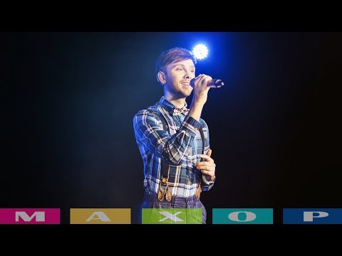 Д. Воронцов - Народный Махор 4 (полуфинал)
