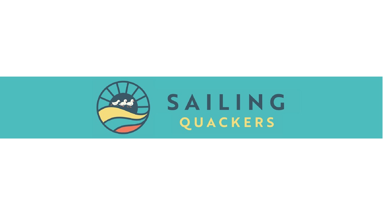 Sailing Quackers Live Stream