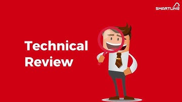 EAE KNX Touchscreen Miola 10 inch programming