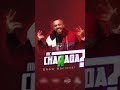 Vilhena Shows apresenta neste sábado “Round II” com MC Charada e Cleber & Gusttavo