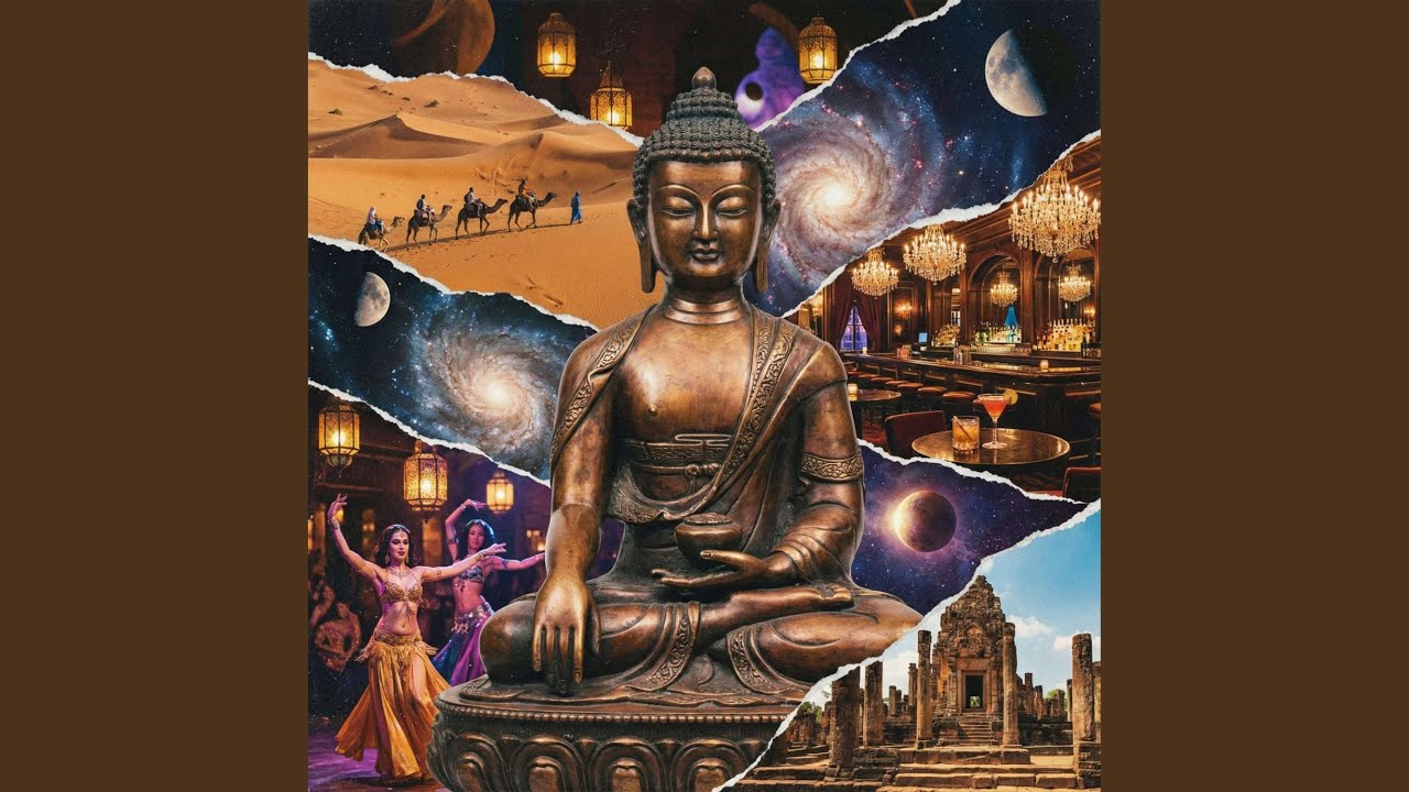 Watch Opium on YouTube Watch Opium on YouTube