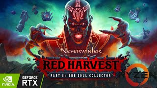 Neverwinter Dungeons & Dragons | RTX 2060S 8GB | AMD Ryzen 7 3700x | 2160p Benchmark